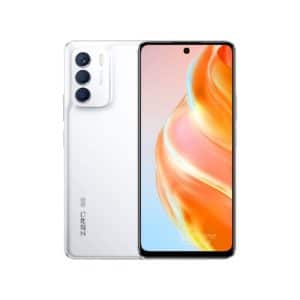 Infinix Zero 2023 Pearly White