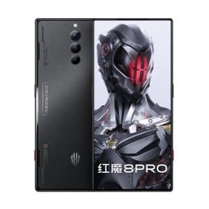 Nubia Red Magic 8 Pro