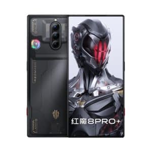 Nubia Red Magic 8 Pro+