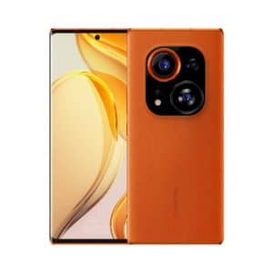 Tecno Phantom X2 Pro Mars Orange