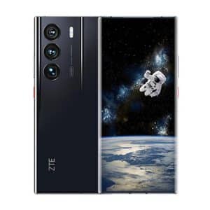 ZTE Axon 40 Ultra Space Edition