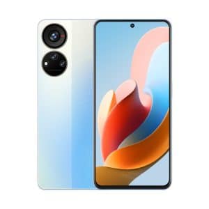 ZTE Voyage 40 Pro+ Blue