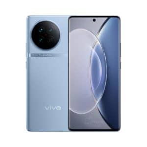 vivo X90 Blue