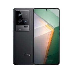vivo iQOO 11 Black