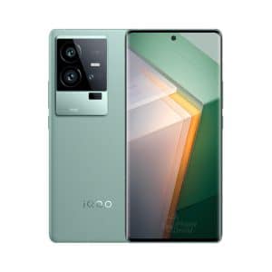 vivo iQOO 11 Pro Green