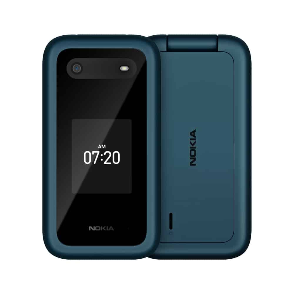 Nokia 2780 Flip