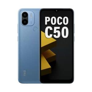 POCO C50