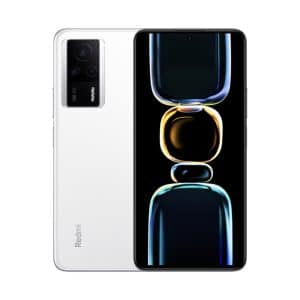 Redmi K60E White
