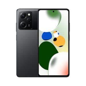 Redmi Note 12 Pro Speed Black