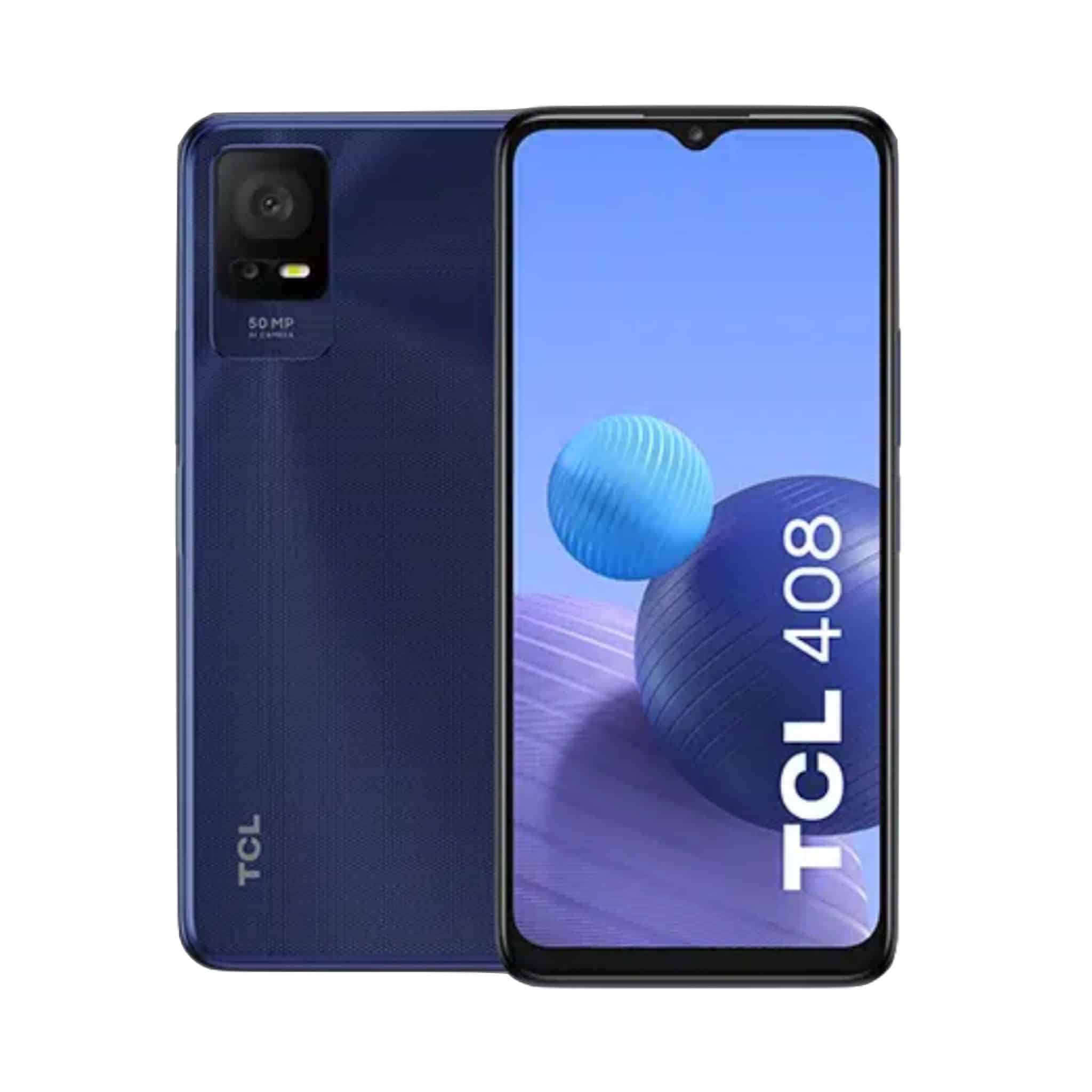 TCL 408 