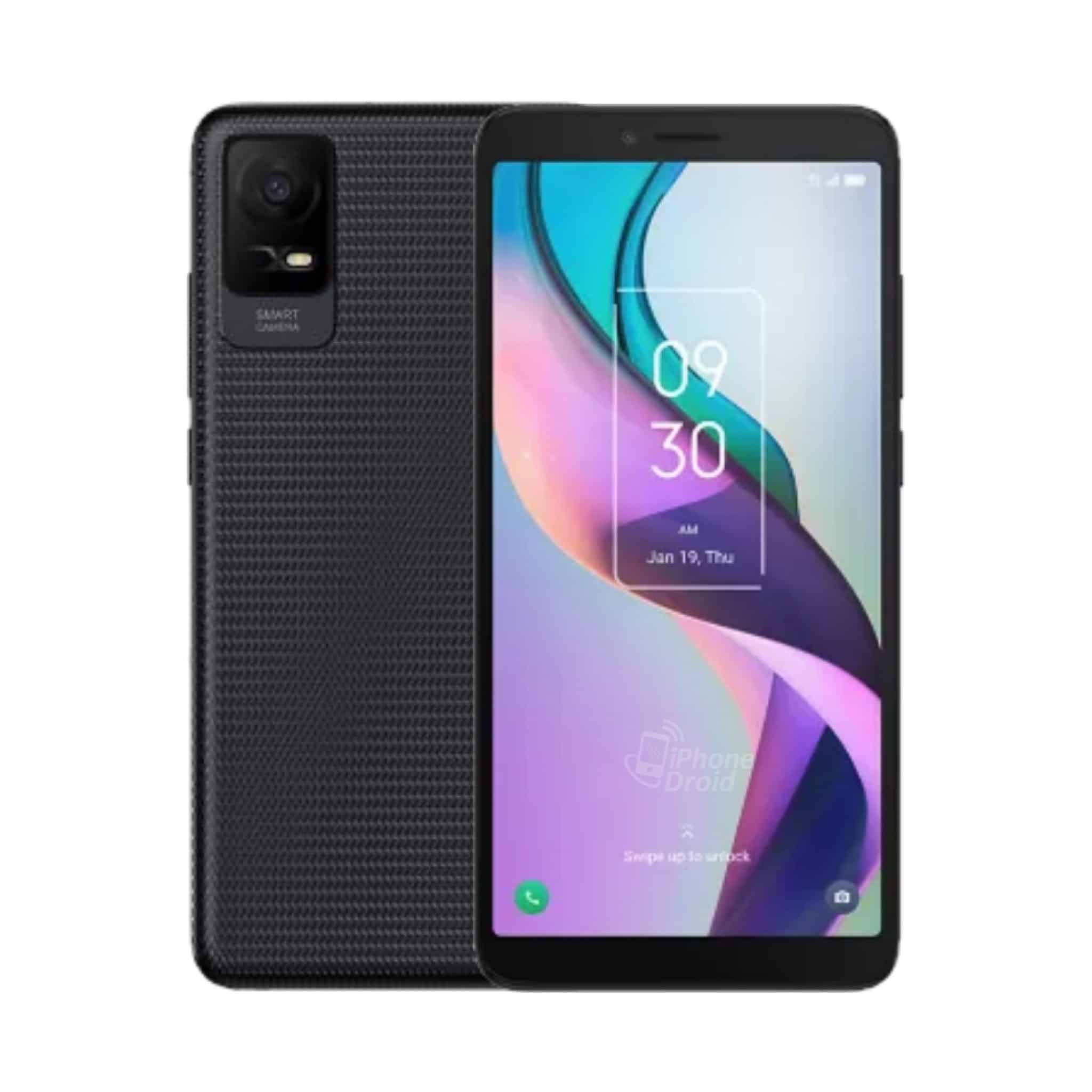 TCL Ion X สรุปสเปค ราคาล่าสุด วันวางจำหน่าย โปรโมชั่น