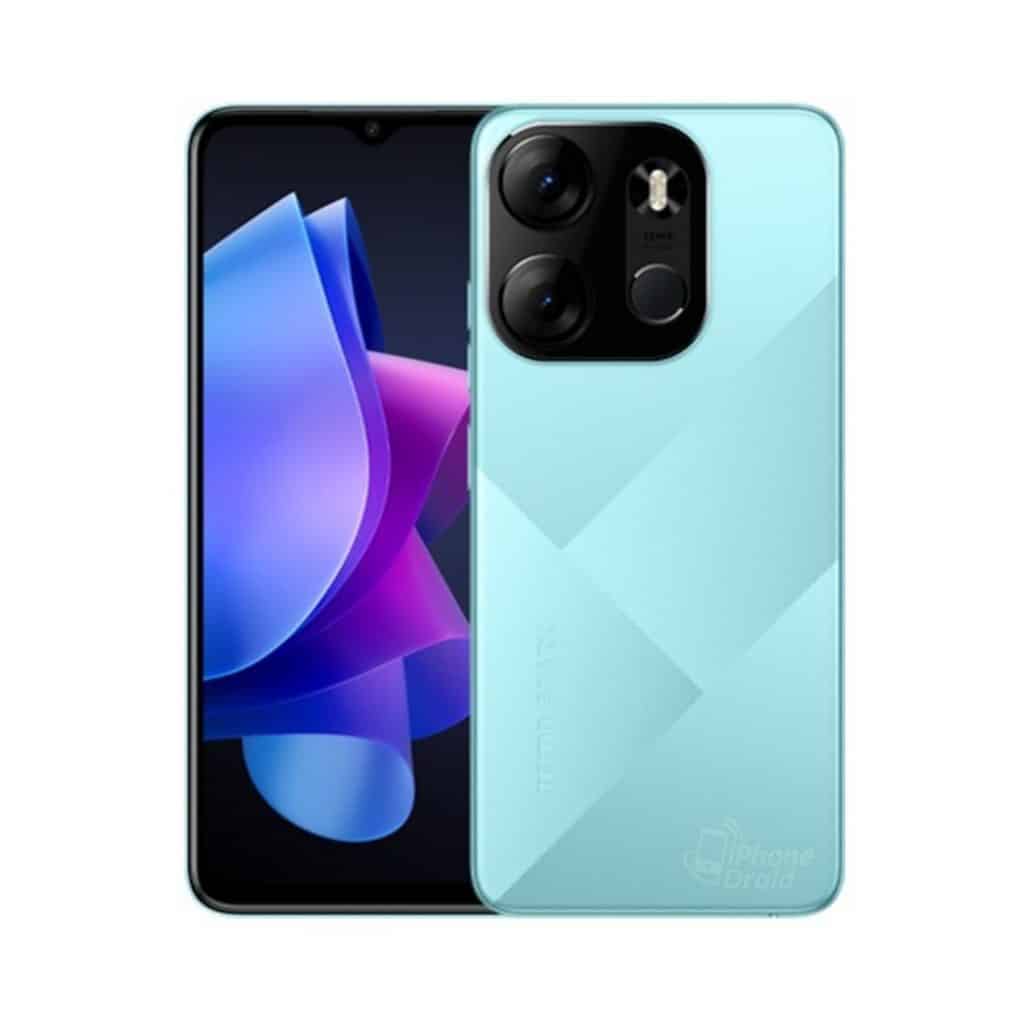 Tecno Spark Go 2023 สรุปสเปค ราคาล่าสุด วันวางจำหน่าย โปรโมชั่น