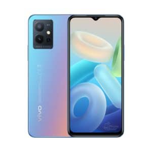 vivo Y55s (2023) Blue