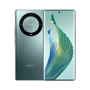 Honor Magic5 Lite Emerald Green