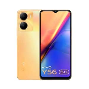 vivo Y56 5G Orange Shimmer