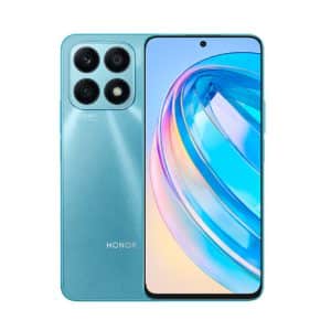 HONOR X8a (Cyan Lake)