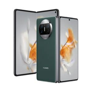 HUAWEI Mate X3 Green