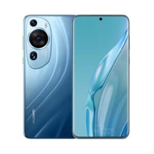 HUAWEI P60 Art Blue