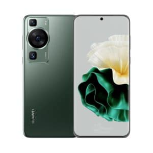 HUAWEI P60 Green
