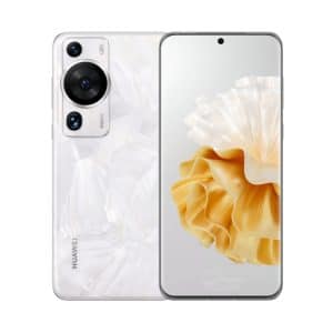 HUAWEI P60 Pro Whitie