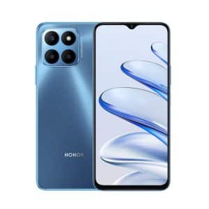 Honor 70 Lite Ocean Blue