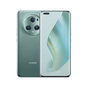 Honor Magic5 Pro Meadow Green