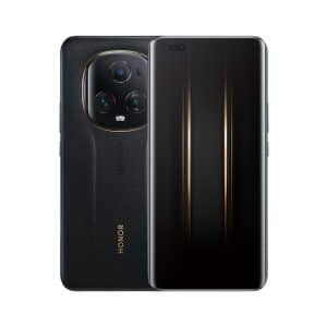 Honor Magic5 Ultimate Black