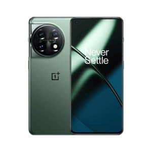 OnePlus 11 5G Eternal Green