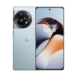 OnePlus 11R Galactic Silver