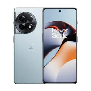 OnePlus Ace 2 Glacier Blue
