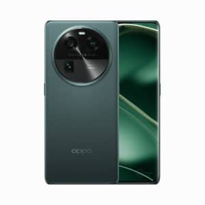 Oppo Find X6 Green