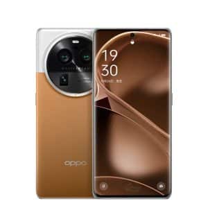 Oppo Find X6 Pro Brown