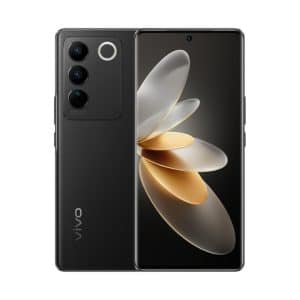 vivo V27 Pro 5G Noble Black