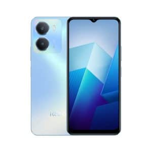 vivo iQOO Z7i Blue