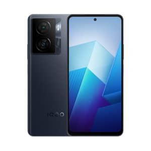 vivo iQOO Z7x 5G Metallic Grey