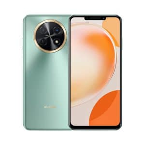 HUAWEI Enjoy 60X Green