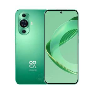 HUAWEI nova 11 Green