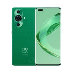 HUAWEI nova 11 Pro Green