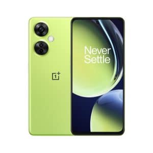 OnePlus Nord CE 3 Lite Pastel Lime
