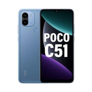 POCO C51