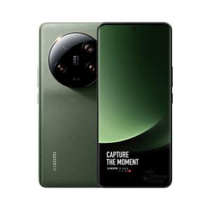 Xiaomi 13 Ultra Green