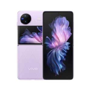 vivo X Flip Purple
