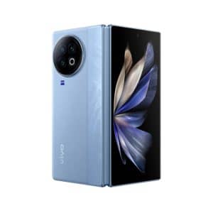 vivo X Fold2 Blue