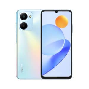 Honor Play7T Silver