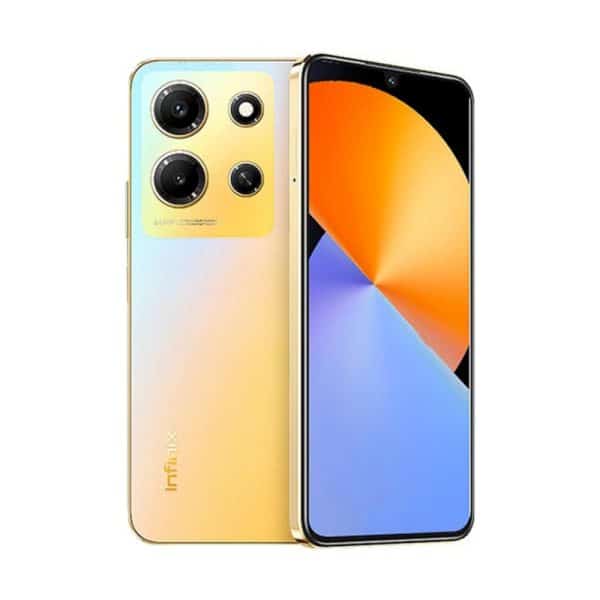 Infinix Note 30i สรุปสเปค ราคาล่าสุด วันวางจำหน่าย โปรโมชั่น