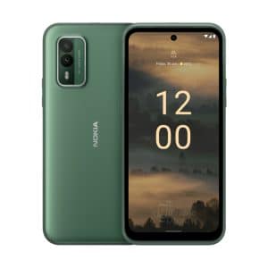 Nokia XR21 Pine Green