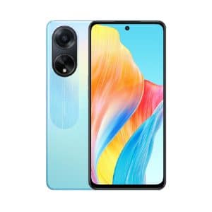 OPPO A98 5G Dreamy Blue