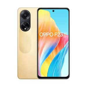OPPO F23 5G Bold Gold