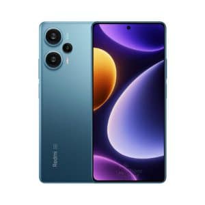 POCO F5 Blue