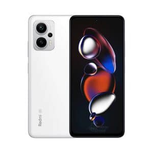 Redmi Note 12T Pro White